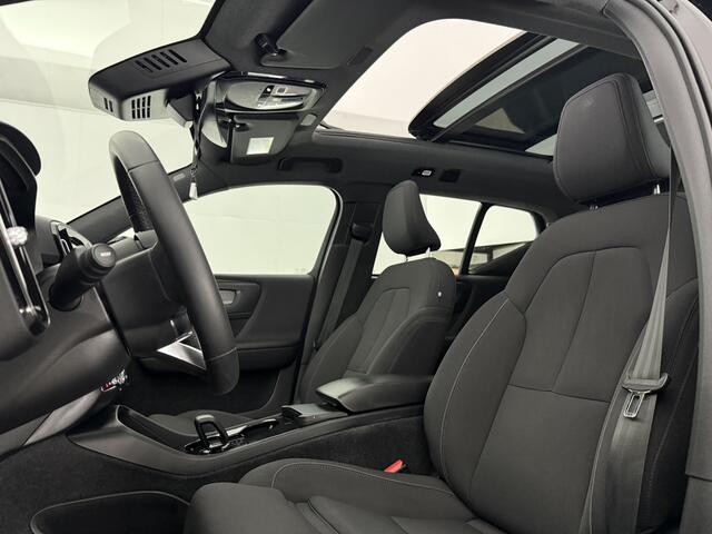 Volvo XC40 P8 Recharge Pro 67 kWh | Snelladen | SOH 90% | Pano | H/K | 360° | Memory | Adap. Cruise | Carplay