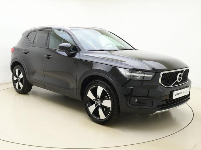 Volvo XC40 T3 Business Pro | Adapt. Cruise control | Trekhaak | Stoel/stuurwiel verwarmd | BLIS |