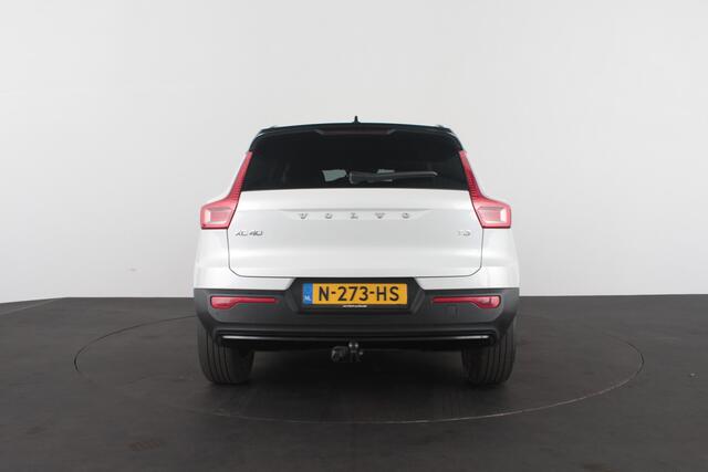 Volvo XC40 1.5 T3 R-Design > Trekhaak/H&K/Zwart dak/Winterpakket pro...
