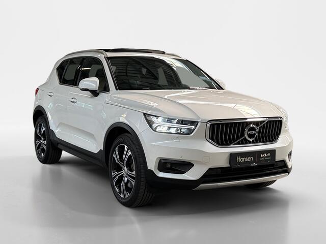 Volvo XC40 1.5 T5 Recharge Inscription Expression I Panoramadak I 19 Inch I Harman Kardon I Elek. Achterklep I Stoelverwarming