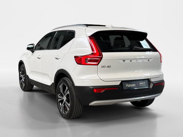 Volvo XC40 1.5 T5 Recharge Inscription Expression I Panoramadak I 19 Inch I Harman Kardon I Elek. Achterklep I Stoelverwarming