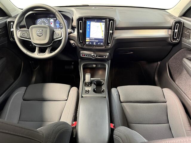 Volvo XC40 1.5 T5 Recharge Inscription Expression I Panoramadak I 19 Inch I Harman Kardon I Elek. Achterklep I Stoelverwarming