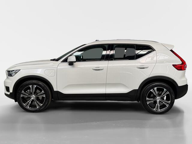 Volvo XC40 1.5 T5 Recharge Inscription Expression I Panoramadak I 19 Inch I Harman Kardon I Elek. Achterklep I Stoelverwarming