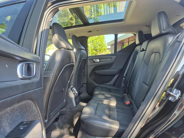 Volvo XC40 1.5 T4 Recharge Inscription Panodak/360Cam/ACC/BLIS etc.