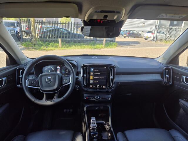Volvo XC40 1.5 T4 Recharge Inscription Panodak/360Cam/ACC/BLIS etc.