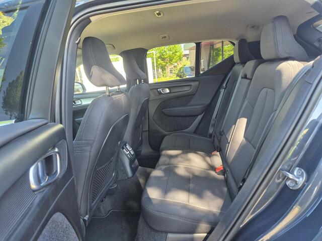 Volvo XC40 1.5 T4 Recharge Inscription Expression Trekhaak/ACC/Camera etc.