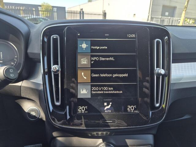 Volvo XC40 1.5 T4 Recharge Inscription Expression Trekhaak/ACC/Camera etc.