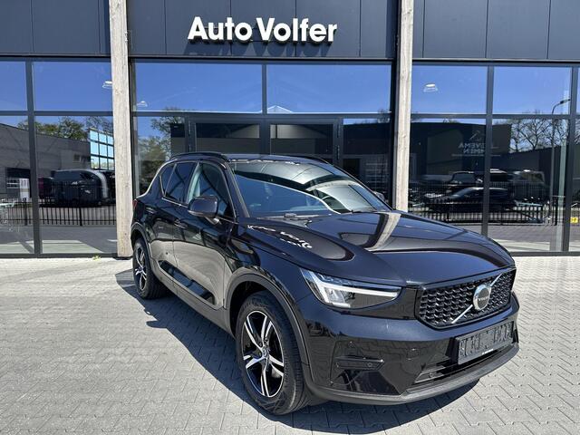Volvo XC40 2.0 B4 Plus Dark Facelift|ACC|trekhaak|memory