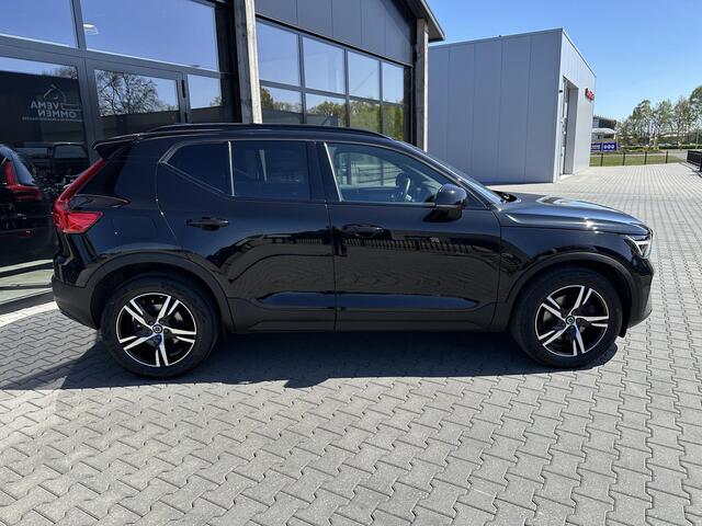 Volvo XC40 2.0 B4 Plus Dark Facelift|ACC|trekhaak|memory