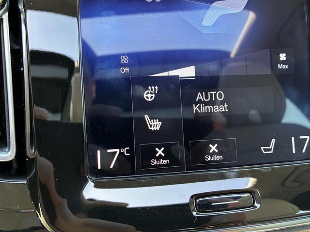 Volvo XC40 1.5 T5 Recharge Inscription / Dealer onderhouden / Schuif-/Kanteldak / Harman Kardon / Lederen Bekleding /