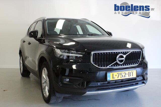 Volvo XC40 1.5 T2 Business Pro | 18'LMV | CARPLAY | DAB-RADIO | NAVIGATIE | E-KLEP | LED | CRUISE | PDC-V/A |