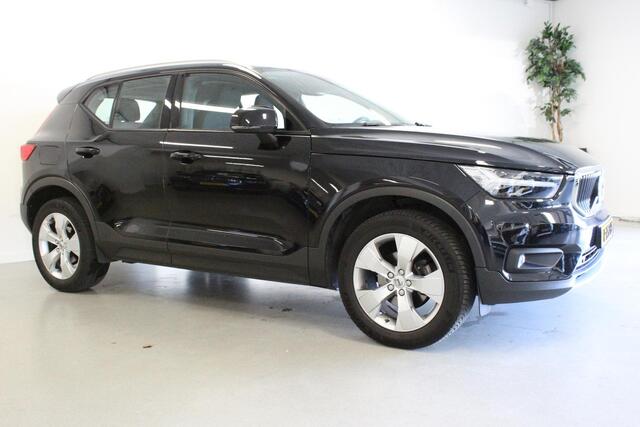 Volvo XC40 1.5 T2 Business Pro | 18'LMV | CARPLAY | DAB-RADIO | NAVIGATIE | E-KLEP | LED | CRUISE | PDC-V/A |