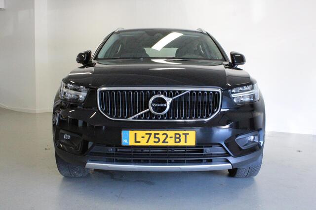 Volvo XC40 1.5 T2 Business Pro | 18'LMV | CARPLAY | DAB-RADIO | NAVIGATIE | E-KLEP | LED | CRUISE | PDC-V/A |