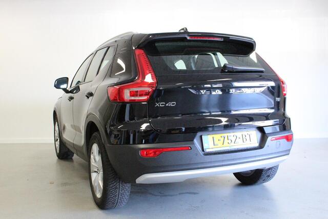 Volvo XC40 1.5 T2 Business Pro | 18'LMV | CARPLAY | DAB-RADIO | NAVIGATIE | E-KLEP | LED | CRUISE | PDC-V/A |