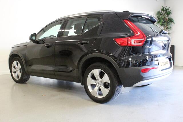 Volvo XC40 1.5 T2 Business Pro | 18'LMV | CARPLAY | DAB-RADIO | NAVIGATIE | E-KLEP | LED | CRUISE | PDC-V/A |