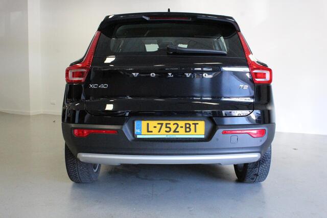 Volvo XC40 1.5 T2 Business Pro | 18'LMV | CARPLAY | DAB-RADIO | NAVIGATIE | E-KLEP | LED | CRUISE | PDC-V/A |