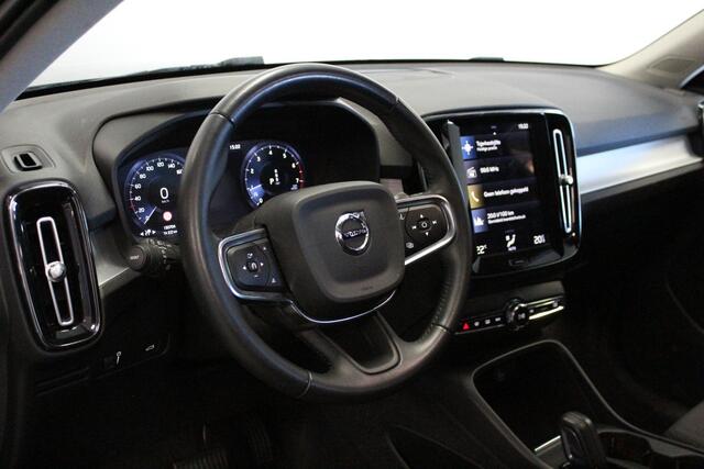 Volvo XC40 1.5 T2 Business Pro | 18'LMV | CARPLAY | DAB-RADIO | NAVIGATIE | E-KLEP | LED | CRUISE | PDC-V/A |