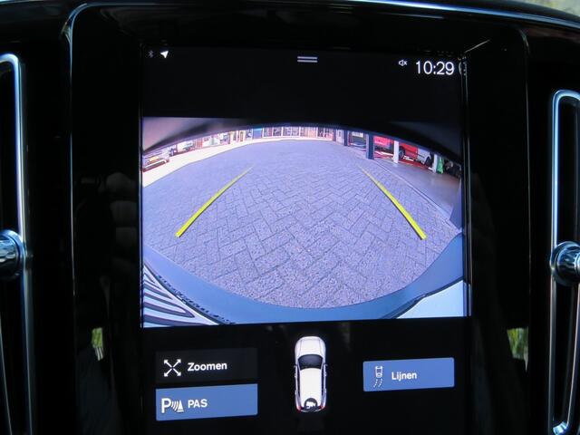 Volvo XC40 1.5 T4 Recharge CORE BRIGHT / Camera / Elec.klep / 18 Inch / Navi / BOVAG garantie