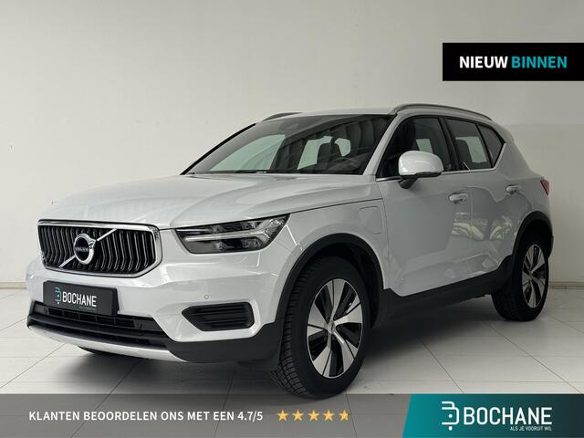Volvo XC40 1.5 T4 Recharge Inscription Expression | Clima | Camera | Navi | LED |