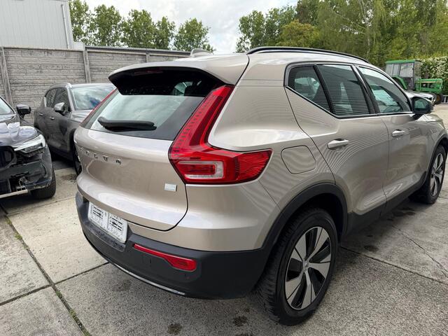 Volvo XC40 T4 Plug-in Hybrid Plus Dark Parkeercamera Stoelverwarming 211pk