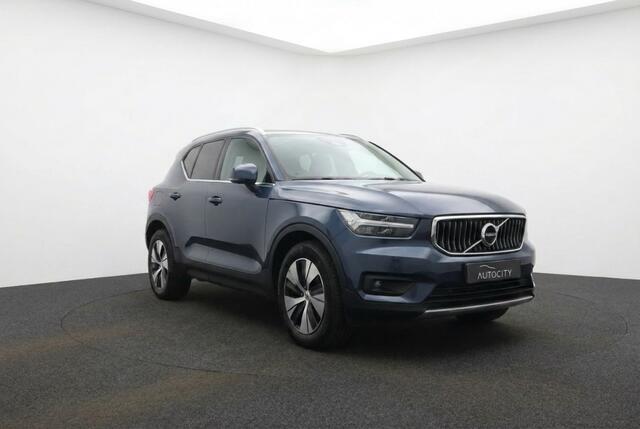 Volvo XC40 T5 262pk PHEV Inscription Pano l Winterpakket l Camera l