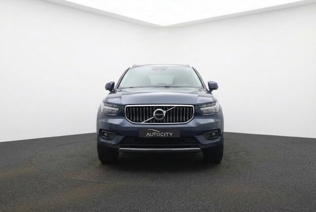 Volvo XC40 T5 262pk PHEV Inscription Pano l Winterpakket l Camera l