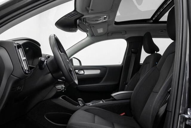 Volvo XC40 T5 262pk PHEV Inscription Pano l Winterpakket l Camera l