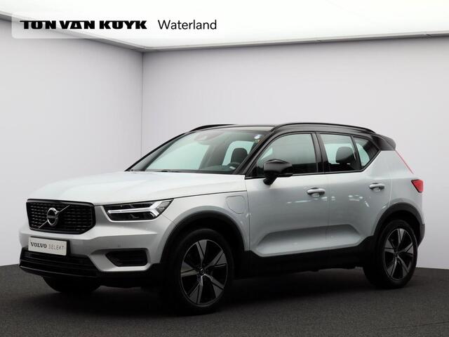 Volvo XC40 T4 Recharge R-Design Automaat / Trekhaak / Climate Pack