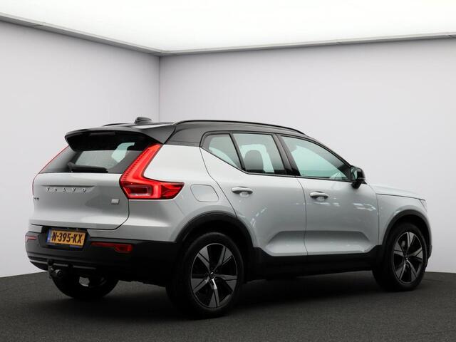 Volvo XC40 T4 Recharge R-Design Automaat / Trekhaak / Climate Pack