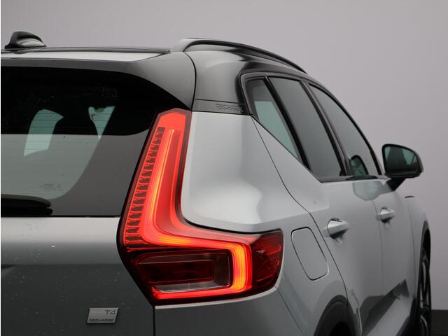 Volvo XC40 T4 Recharge R-Design Automaat / Trekhaak / Climate Pack