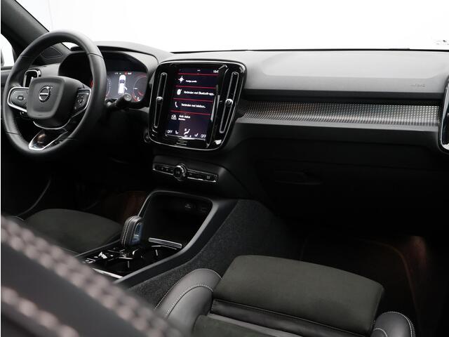 Volvo XC40 T4 Recharge R-Design Automaat / Trekhaak / Climate Pack