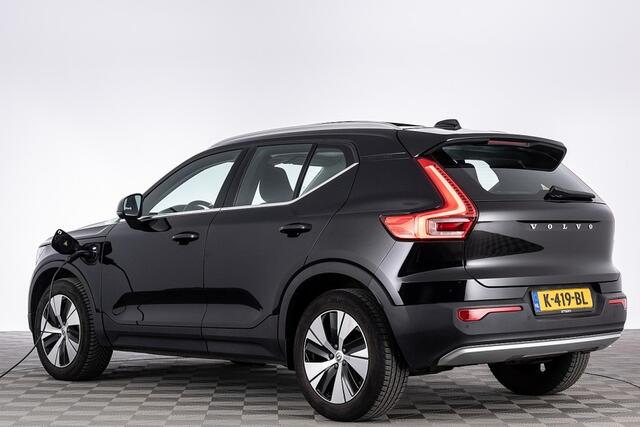 Volvo XC40 1.5 T5 Recharge R-Design Expression | PANORAMADAK ? 1e Eigenaar *BEVRIJDINGSDAG 05 mei OPEN!*