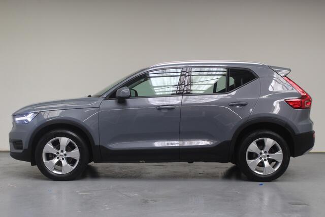 Volvo XC40 T3 Momentum Pro | Rijklaarprijs | Stoelverw. | Camera |