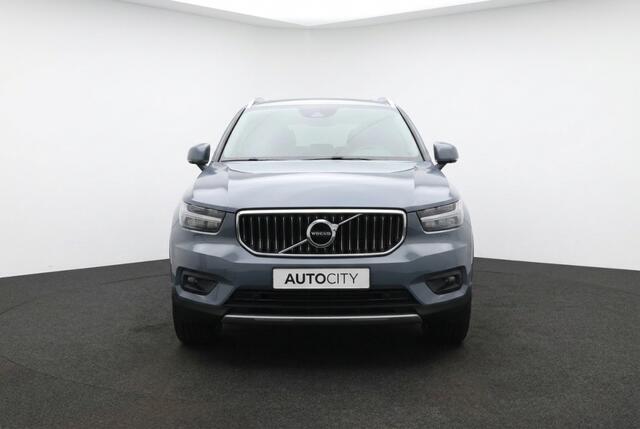 Volvo XC40 Inscription 2WD T3 Pano l Bliss l Memory stoelen l Leder l VOL O