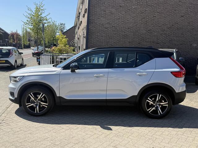 Volvo XC40 1.5 T3 Climate + Park Assist Pack