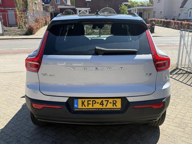 Volvo XC40 1.5 T3 Climate + Park Assist Pack