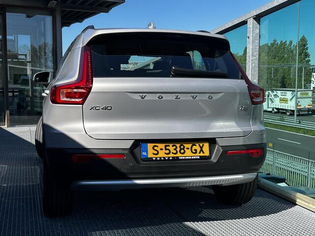 Volvo XC40 1.5 T2 Essential Cruise control, Climate control singel, Sensus Navigatie, Park assist voor + achter, Apple car Play Android auto DAB+ 1e eigenaar