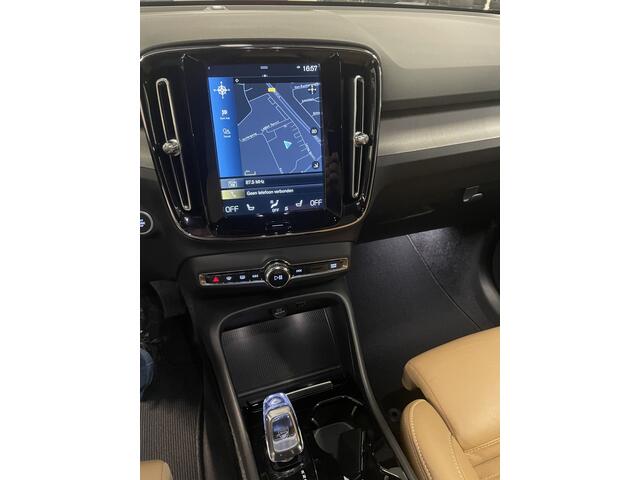 Volvo XC40 1.5 T5 Recharge Inscription