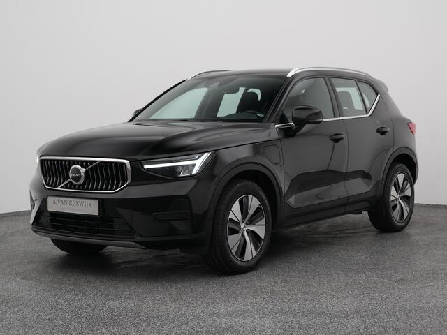 Volvo XC40 1.5 T4 Recharge Inscription Expression | CAMERA | KEYLESS