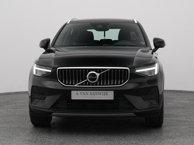 Volvo XC40 1.5 T4 Recharge Inscription Expression | CAMERA | KEYLESS