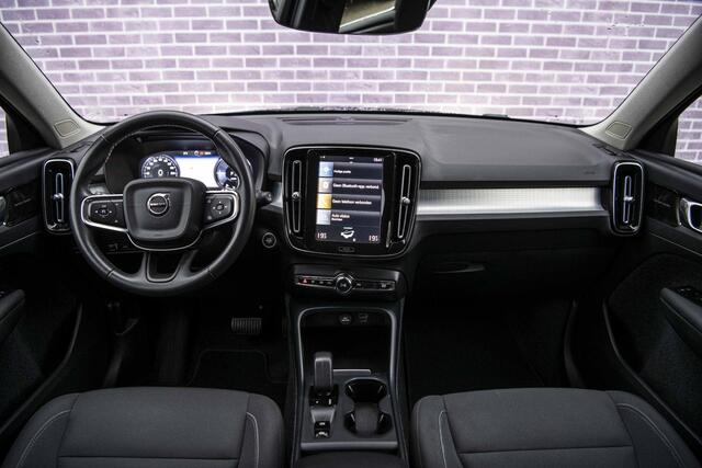 Volvo XC40 1.5 T5 Recharge Inscription Expression | Plug-in Hybrid (PHEV) | Achteruitrijcamera | Parkeersensoren | Harman Kardon Audio | Elektrische Achterklep | Navigatie | Apple Carplay | Android Auto