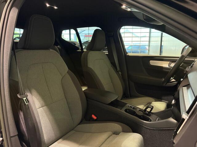 Volvo XC40 T4 Aut. Plug-in Hybrid Bright Parkeercamera 211pk