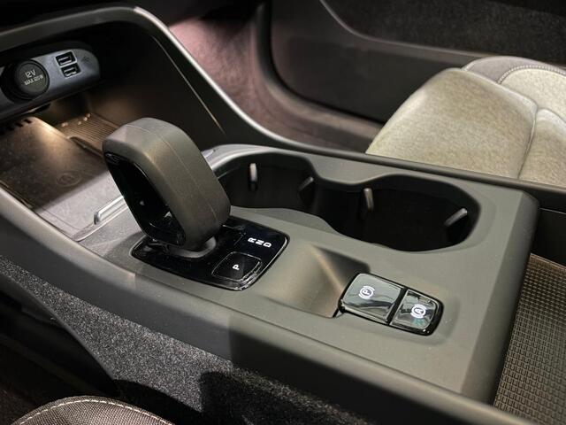 Volvo XC40 T4 Aut. Plug-in Hybrid Bright Parkeercamera 211pk