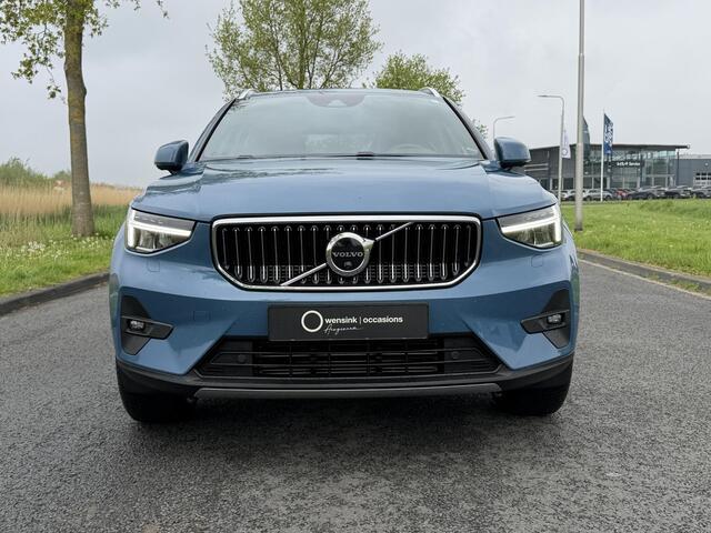 Volvo XC40 1.5 T4 Plug-in hybrid Plus Bright | SOH 92,1%| Harman/Kardon | LED | Adaptieve cruise control | Dodehoekdetectie | DAB | 360 camera | Stoelverwarming |