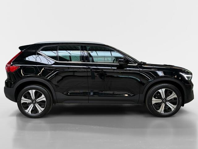 Volvo XC40 1.5 T5 Recharge Inscription Expression I Elek. Achterklep I Camera I Carplay