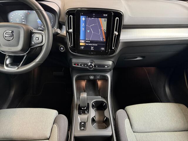 Volvo XC40 1.5 T5 Recharge Inscription Expression I Elek. Achterklep I Camera I Carplay