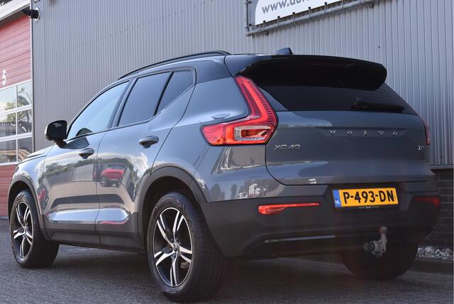 Volvo XC40 1.5 T2 R-Design Panorama, Wegkl. trekhaak, Adaptive cruise, Harman/Kardon, Virtual cockpit