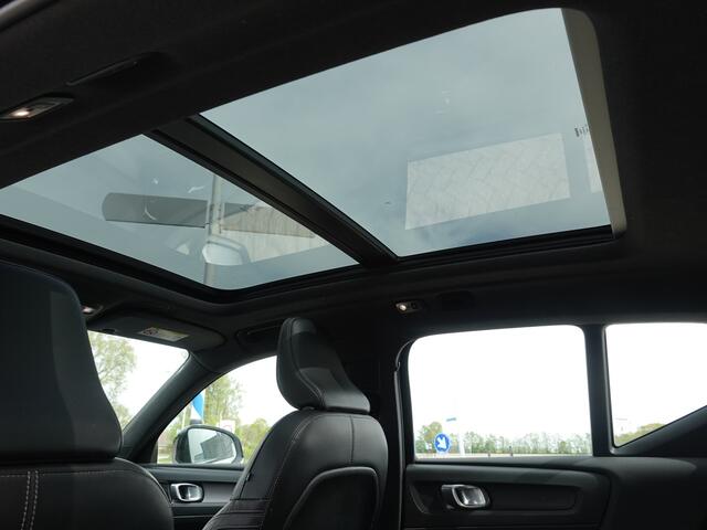 Volvo XC40 1.5 T4 Recharge R-Design VOL LEER | PANO | 360° CAM | HARMAN-KARDON