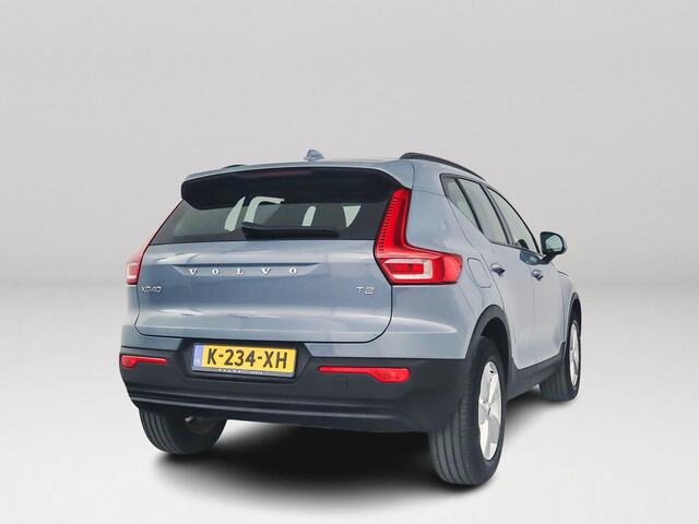 Volvo XC40 T2 Momentum Core | Park assist | Cruise control | Navigatie | Airco