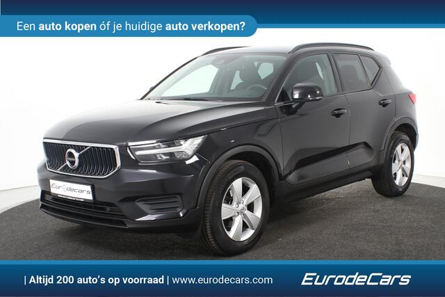 Volvo XC40 1.5 T2 Momentum Core Automaat *1ste Eigenaar*Navigatie*PDC*